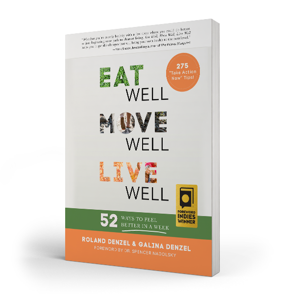 <strong>EAT WELL MOVE WELL LIVE WELL</strong>